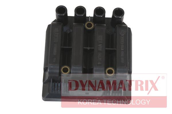 Катушка зажигания DYNAMATRIX DIC081