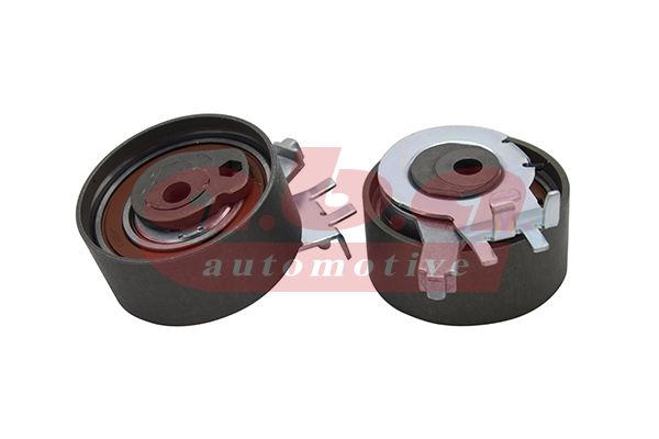 Натяжной ролик, ремень ГРМ ABA Automotive YD700312