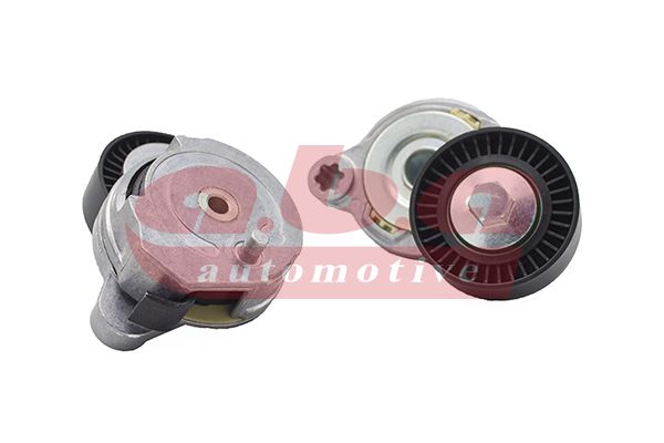 Натяжитель ремня, клиновой зубча ABA Automotive YD700605