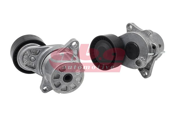 Натяжитель ремня, клиновой зубча ABA Automotive YD750470