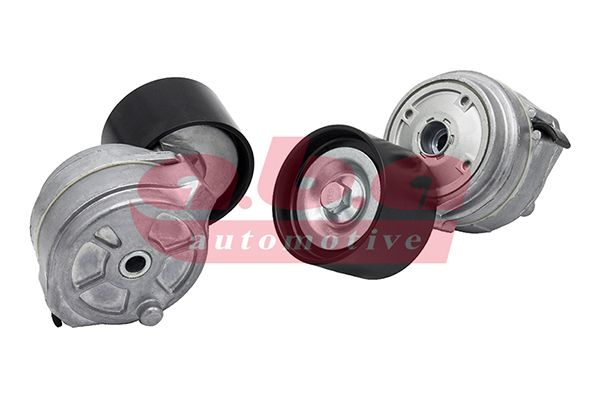 Натяжитель ремня, клиновой зубча ABA Automotive YD751470