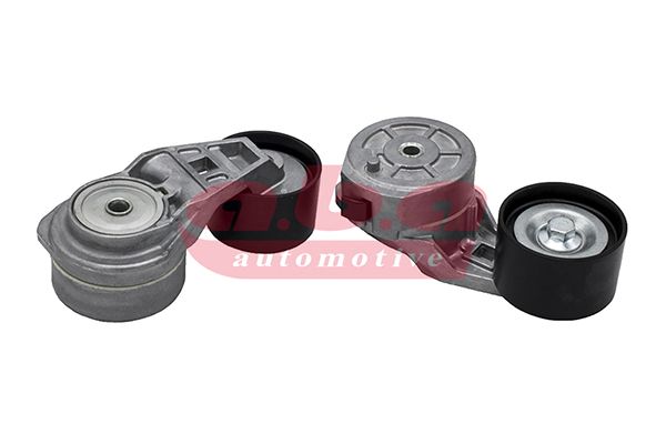 Натяжитель ремня, клиновой зубча ABA Automotive YD751670