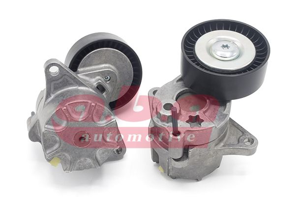 Натяжитель ремня, клиновой зубча ABA Automotive YD757259