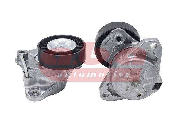 Натяжитель ремня, клиновой зубча ABA Automotive YD758319