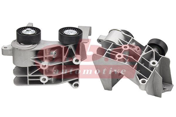 Натяжитель ремня, клиновой зубча ABA Automotive YD850467