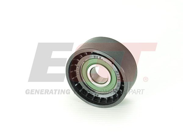 Натяжной ролик, поликлиновой ремень EGT 291797EGT