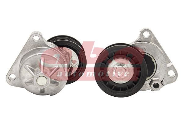 Натяжитель ремня, клиновой зубча ABA Automotive YD855372