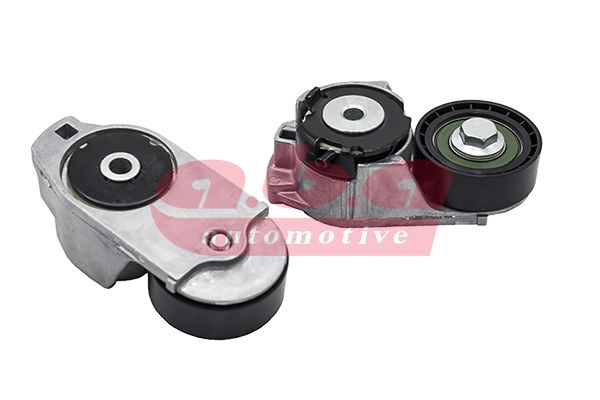 Натяжитель ремня, клиновой зубча ABA Automotive YD858445