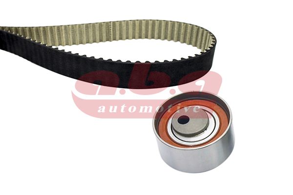 Комплект ремня ГРМ ABA Automotive YK100129
