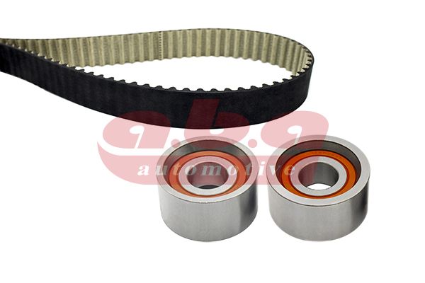 Комплект ремня ГРМ ABA Automotive YK100152
