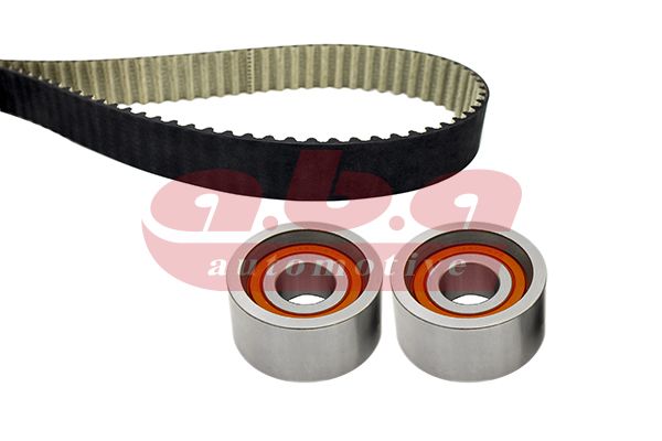 Комплект ремня ГРМ ABA Automotive YK100154