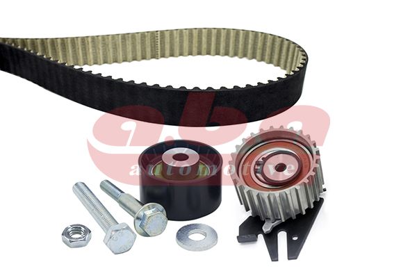 Комплект ремня ГРМ ABA Automotive YK100199
