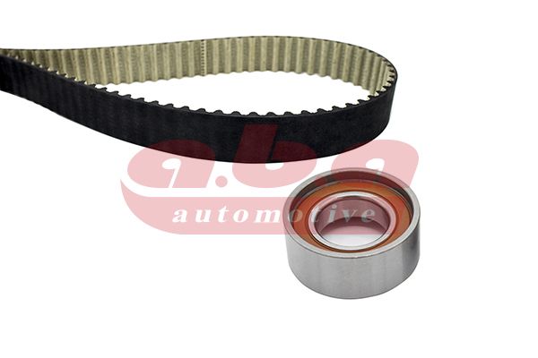 Комплект ремня ГРМ ABA Automotive YK101129
