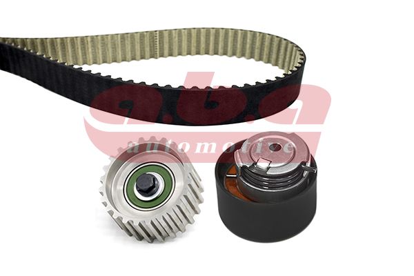 Комплект ремня ГРМ ABA Automotive YK101178