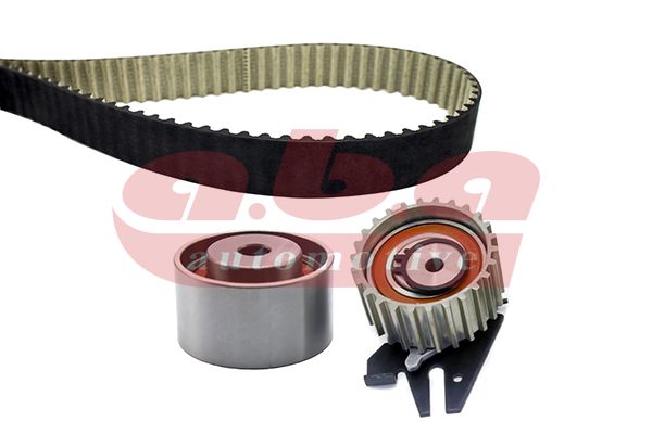 Комплект ремня ГРМ ABA Automotive YK102190