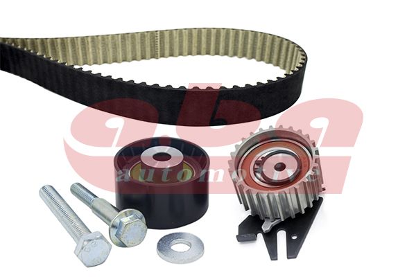Комплект ремня ГРМ ABA Automotive YK102193