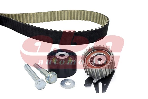 Комплект ремня ГРМ ABA Automotive YK103190