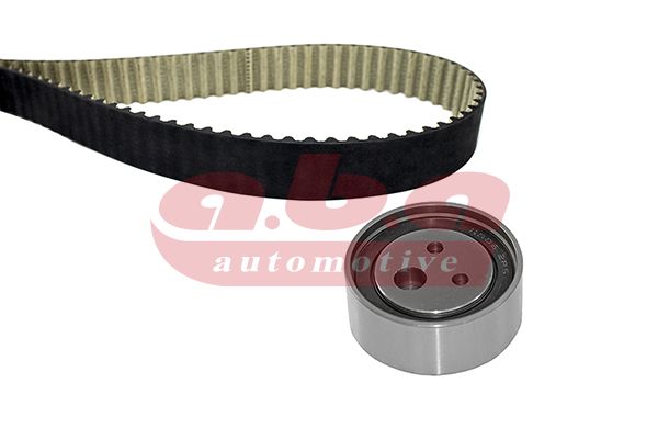 Комплект ремня ГРМ ABA Automotive YK200087