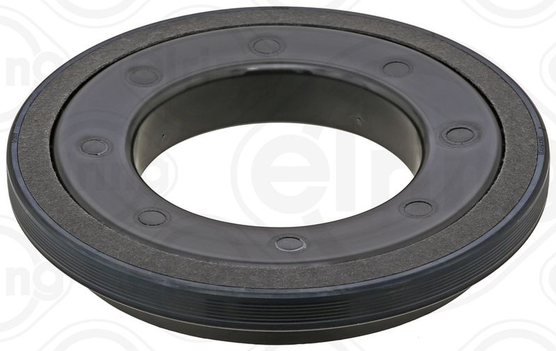 Уплотняющее кольцо, коленчатый вал ELRING 000270