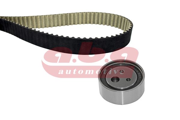Комплект ремня ГРМ ABA Automotive YK200095