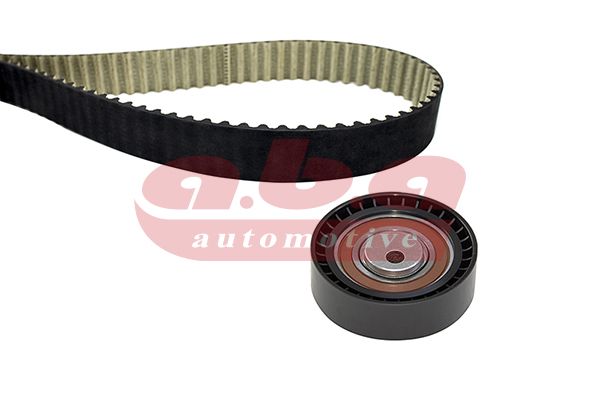 Комплект ремня ГРМ ABA Automotive YK200096