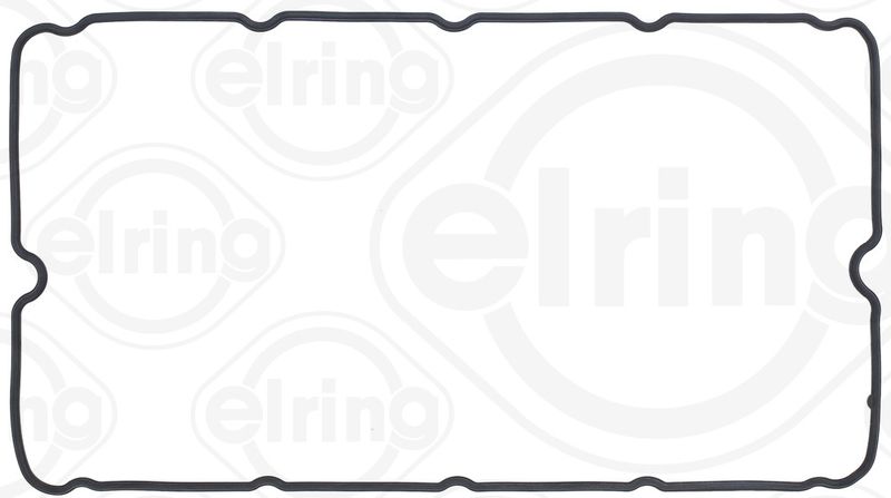 Прокладка, крышка головки цилиндра ELRING 027720