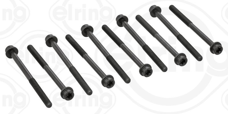 Комплект болтов головки цилидра ELRING 028230
