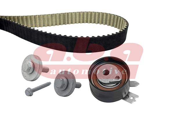 Комплект ремня ГРМ ABA Automotive YK200123