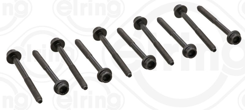 Комплект болтов головки цилидра ELRING 057220