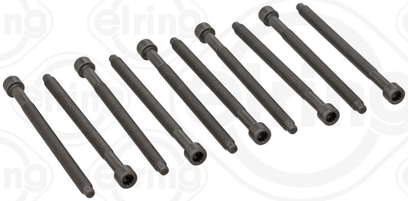 Комплект болтов головки цилидра ELRING 057240