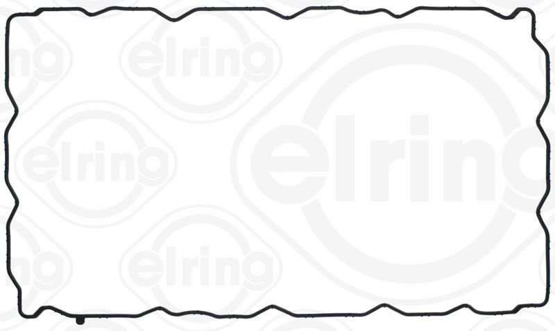 Прокладка, масляный поддон ELRING 074950