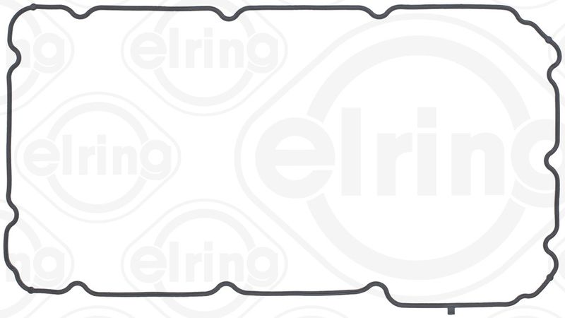 Прокладка, масляный поддон ELRING 076180