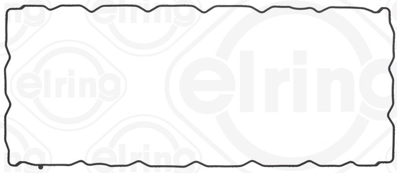 Прокладка, масляный поддон ELRING 125810