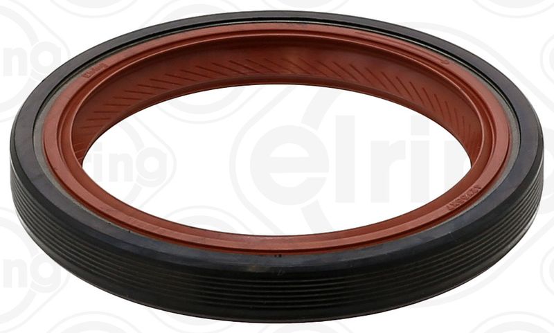 Уплотняющее кольцо, коленчатый вал ELRING 127610