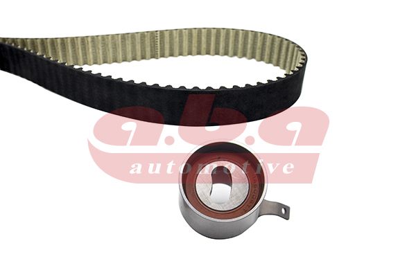 Комплект ремня ГРМ ABA Automotive YK260107