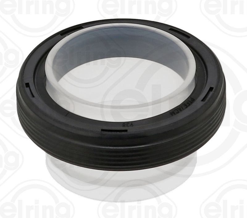 Уплотняющее кольцо, коленчатый вал ELRING 155560