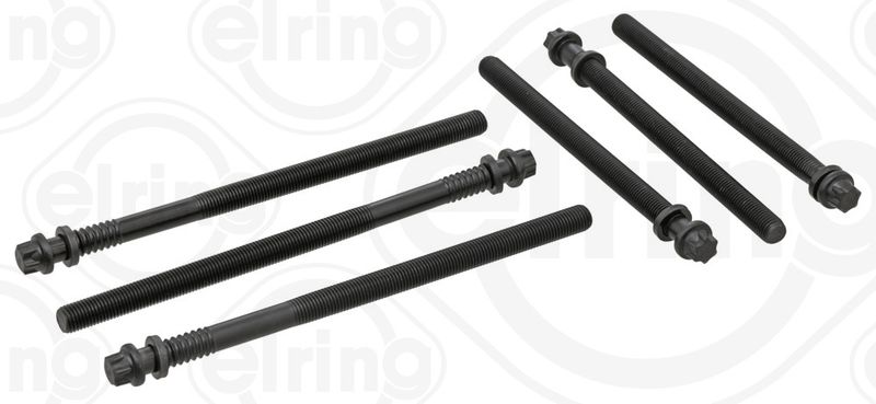 Комплект болтов головки цилидра ELRING 156800