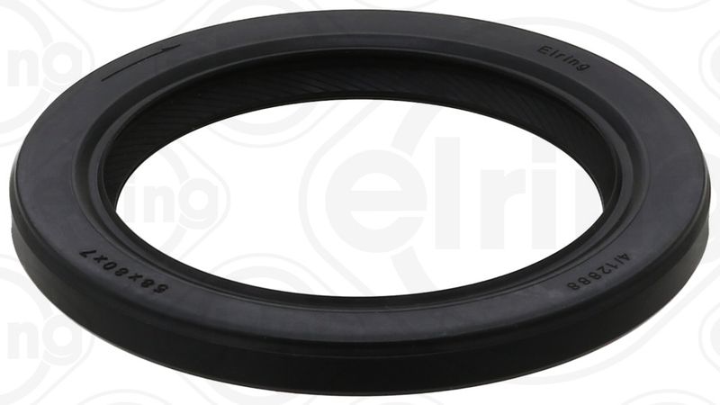 Уплотняющее кольцо, коленчатый вал ELRING 247370