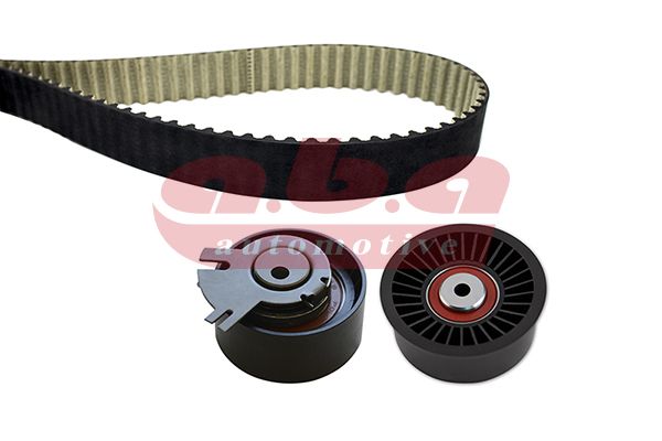 Комплект ремня ГРМ ABA Automotive YK300089