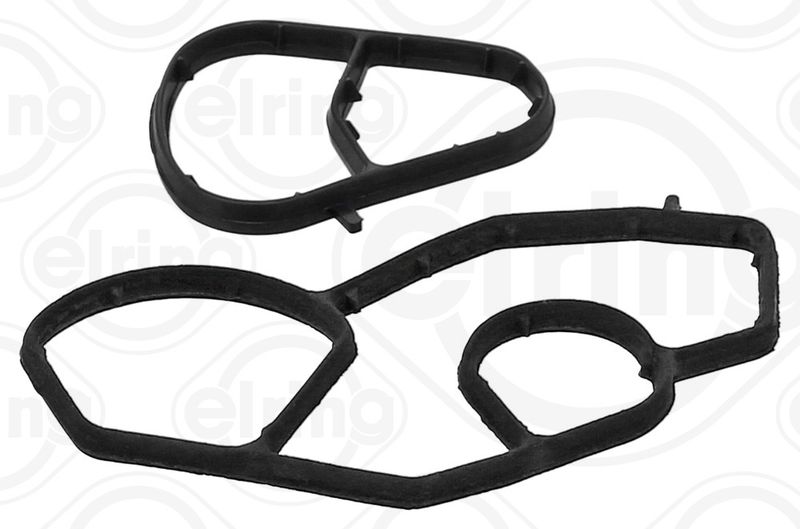 Прокладка, корпус маслянного фильтра ELRING 262490