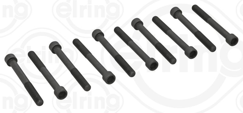 Комплект болтов головки цилидра ELRING 272080