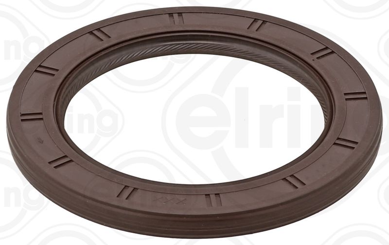 Уплотняющее кольцо, коленчатый вал ELRING 286230