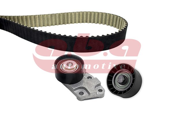 Комплект ремня ГРМ ABA Automotive YK300127