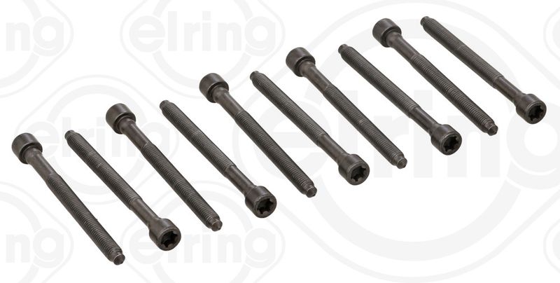 Комплект болтов головки цилидра ELRING 325930