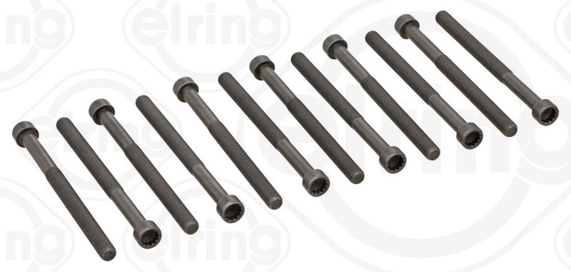 Комплект болтов головки цилидра ELRING 326430