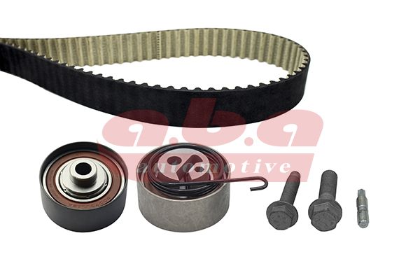 Комплект ремня ГРМ ABA Automotive YK300129