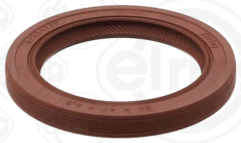 Уплотняющее кольцо, распределительный вал ELRING 331530