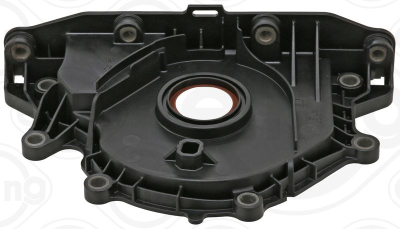 Уплотняющее кольцо, коленчатый вал ELRING 340290