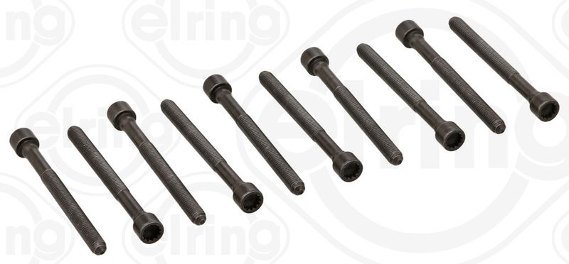 Комплект болтов головки цилидра ELRING 341400