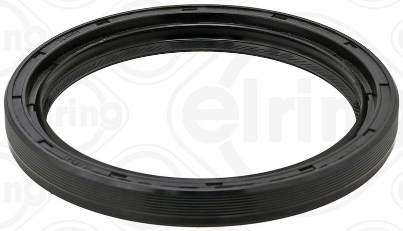 Уплотняющее кольцо, коленчатый вал ELRING 342093